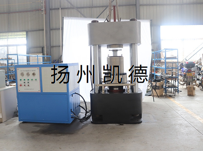 液壓萬能試驗(yàn)機(jī)的注意事項(xiàng)及調(diào)零方法有哪些？