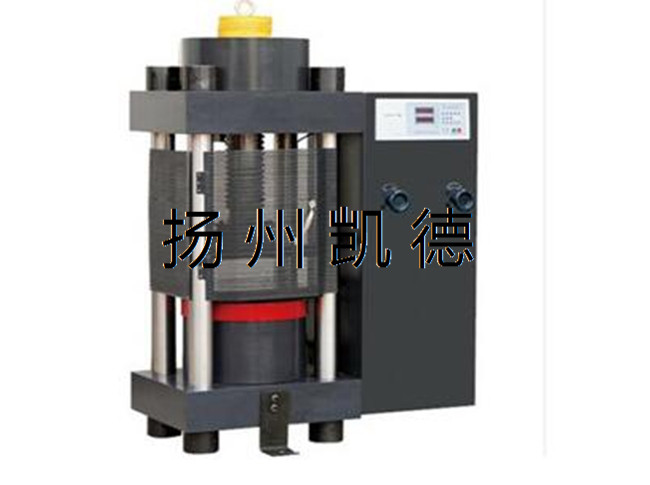 拉力試驗機在夾具安裝時應該注意哪些事項？